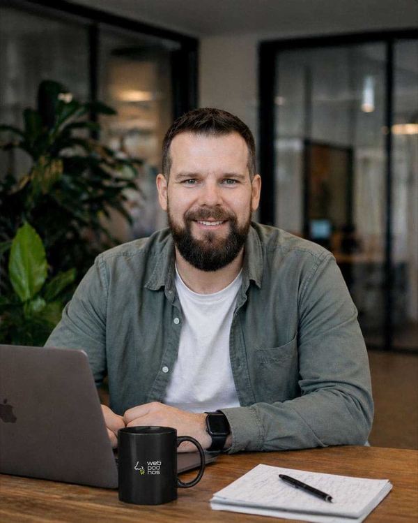 Štěpán Trübenekr
