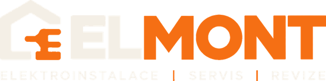 ELMONT — elektroinstalace, servis, revize