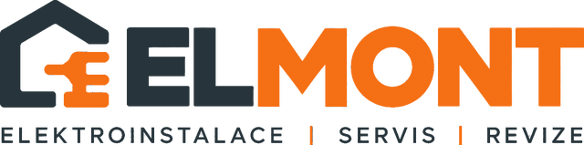 ELMONT — elektroinstalace, servis, revize