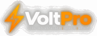 VoltPro — elektroinstalace, servis, revize